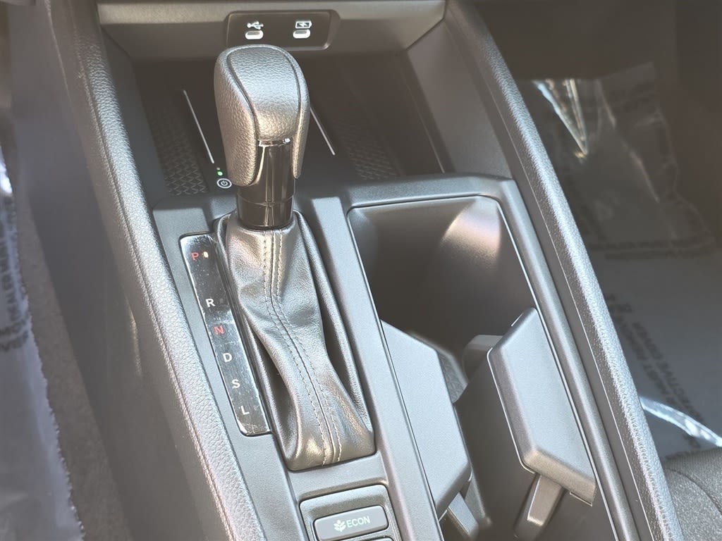 Thumbnail: 2026 Honda Accord - 9