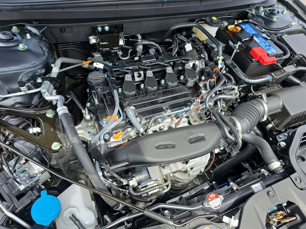 Thumbnail: 2026 Honda Accord - 4