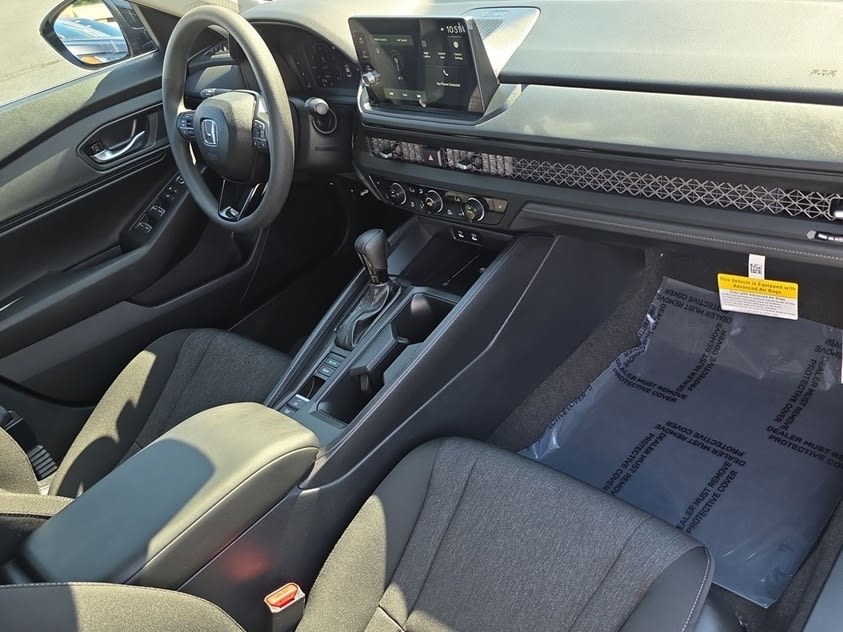 Thumbnail: 2026 Honda Accord - 2