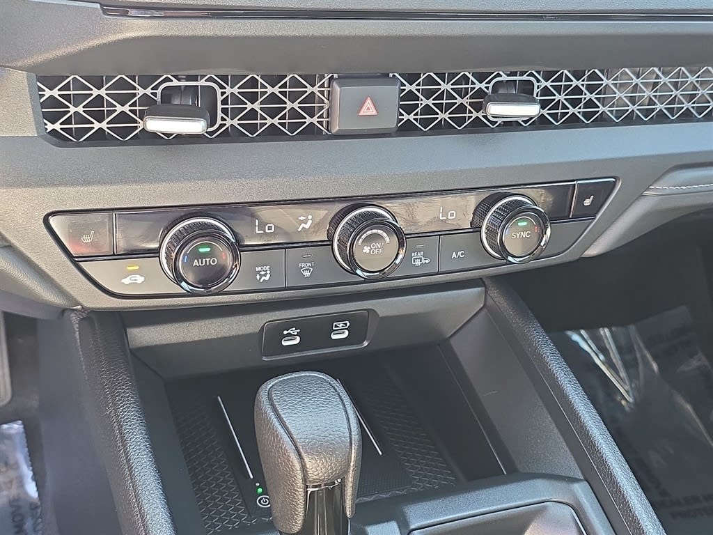 Thumbnail: 2026 Honda Accord - 16