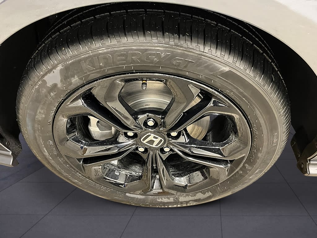 Thumbnail: 2025 Honda Accord - 7