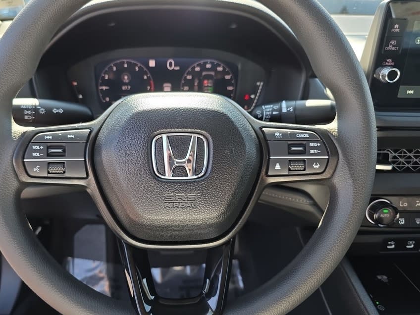 Thumbnail: 2026 Honda Accord - 14