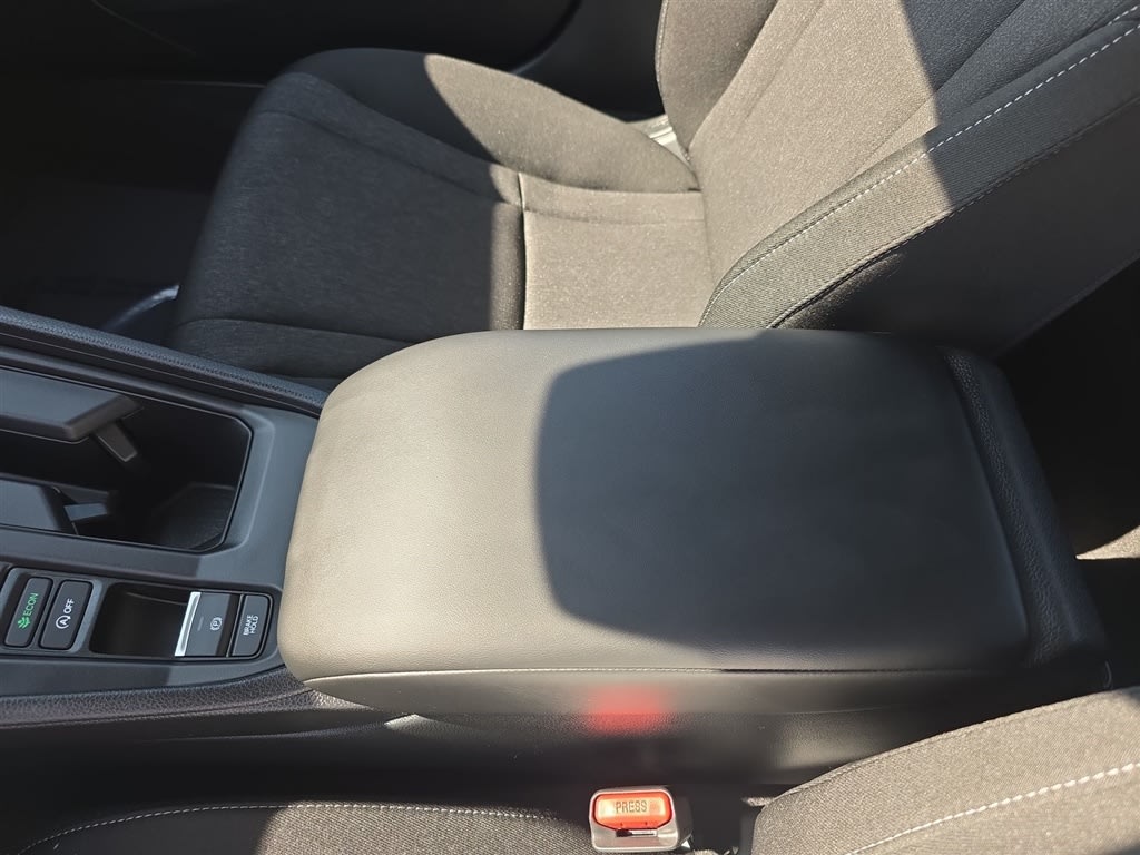 Thumbnail: 2026 Honda Accord - 17