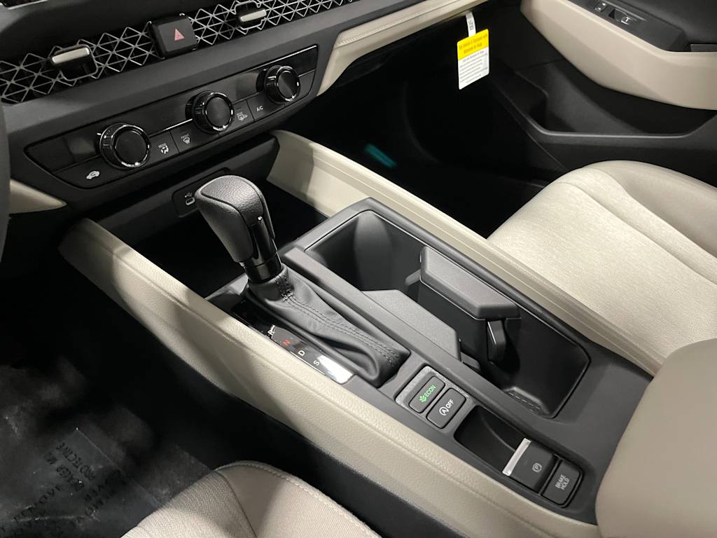 Thumbnail: 2025 Honda Accord - 14