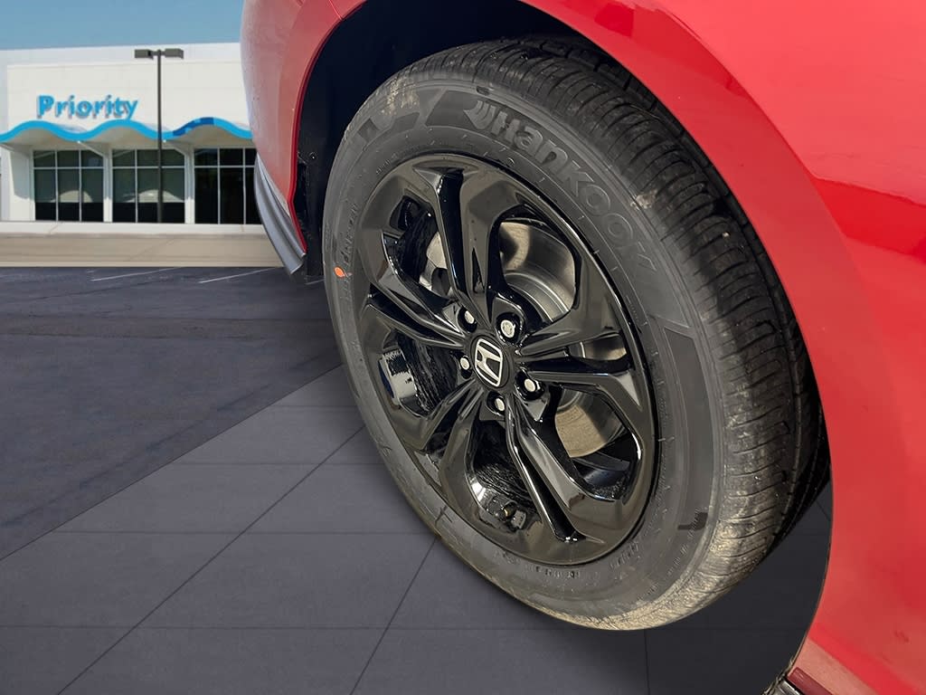 Thumbnail: 2025 Honda Accord - 7