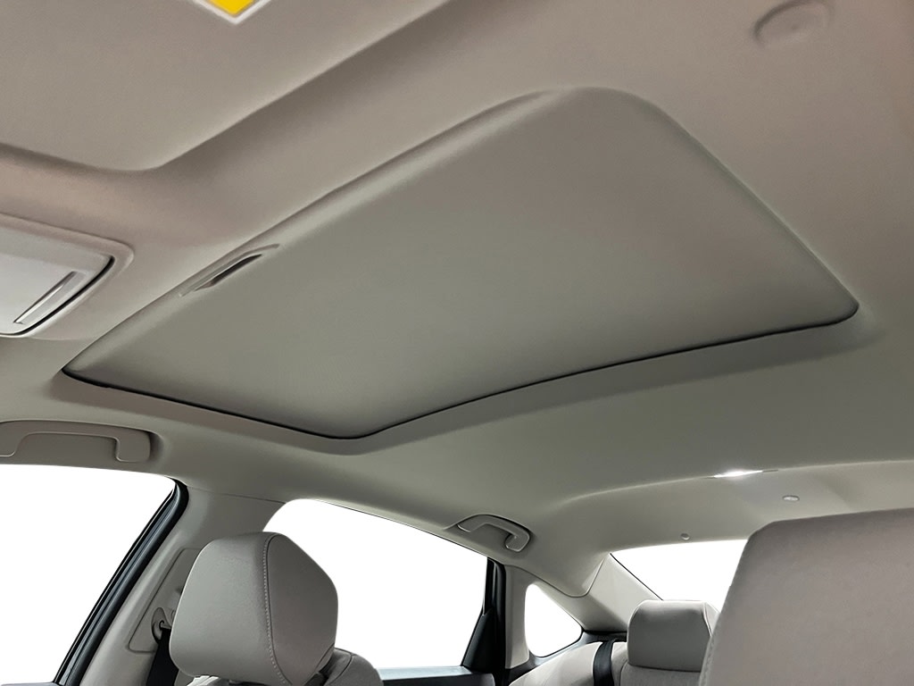 Thumbnail: 2025 Honda Accord - 25