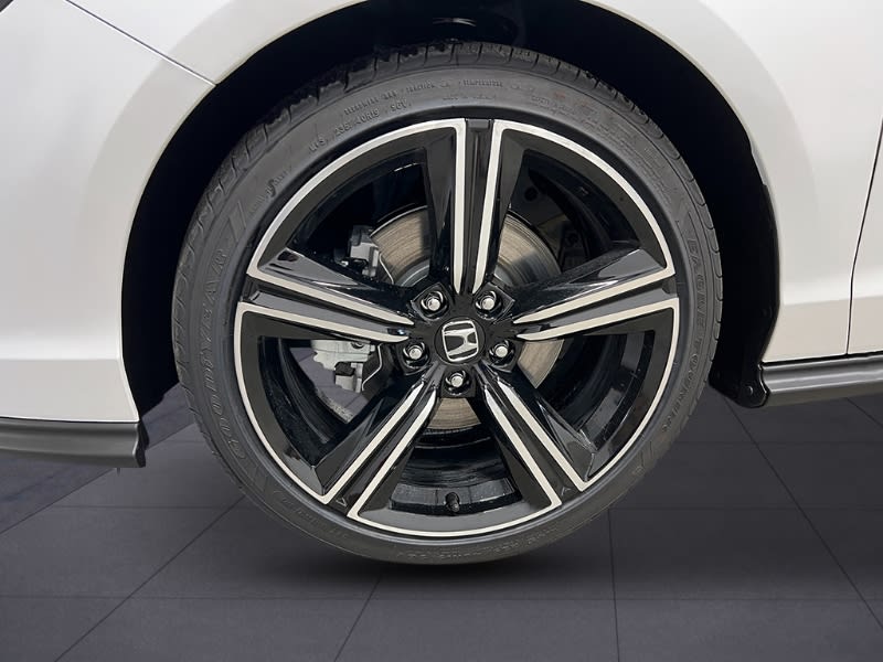 Thumbnail: 2025 Honda Accord - 7