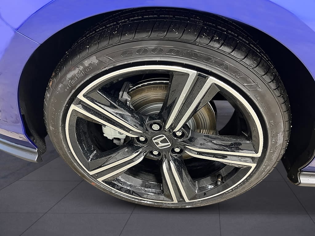Thumbnail: 2026 Honda Accord - 8