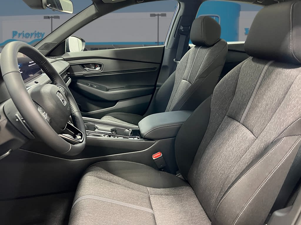 Thumbnail: 2025 Honda Accord - 11