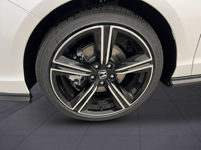 Thumbnail: 2025 Honda Accord - 8