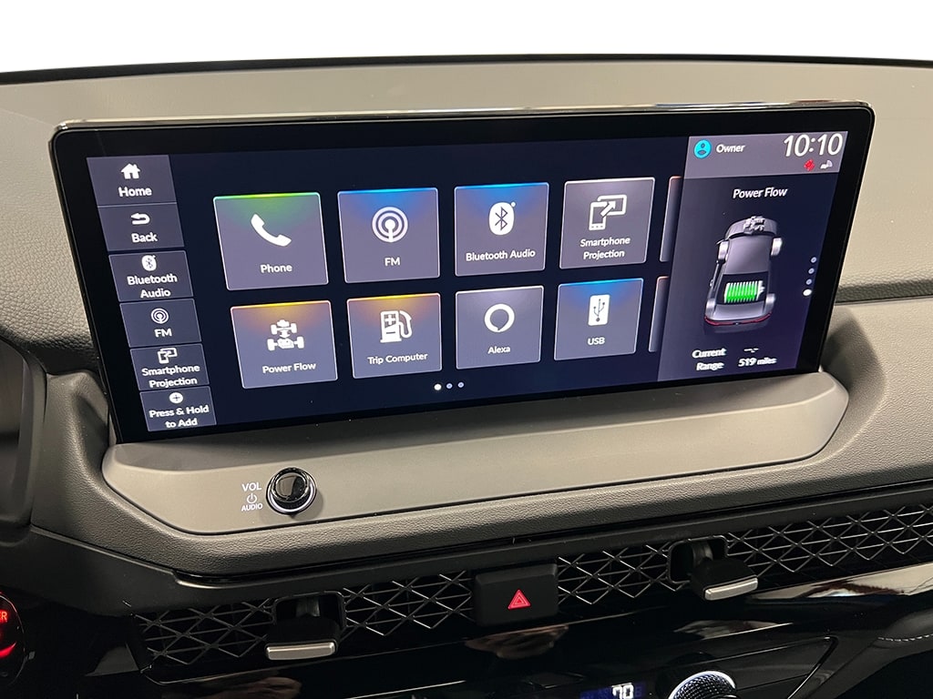 Thumbnail: 2025 Honda Accord - 14