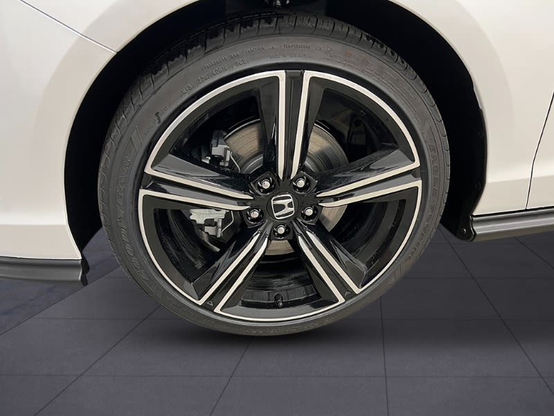 Thumbnail: 2025 Honda Accord - 8