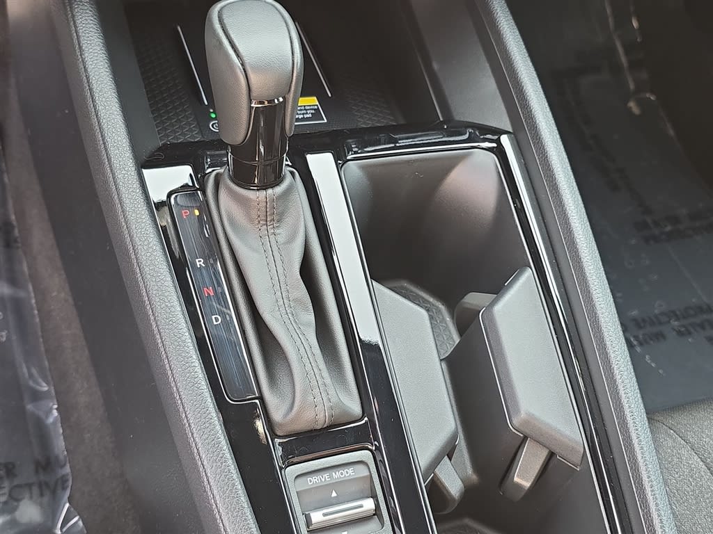 Thumbnail: 2025 Honda Accord - 14