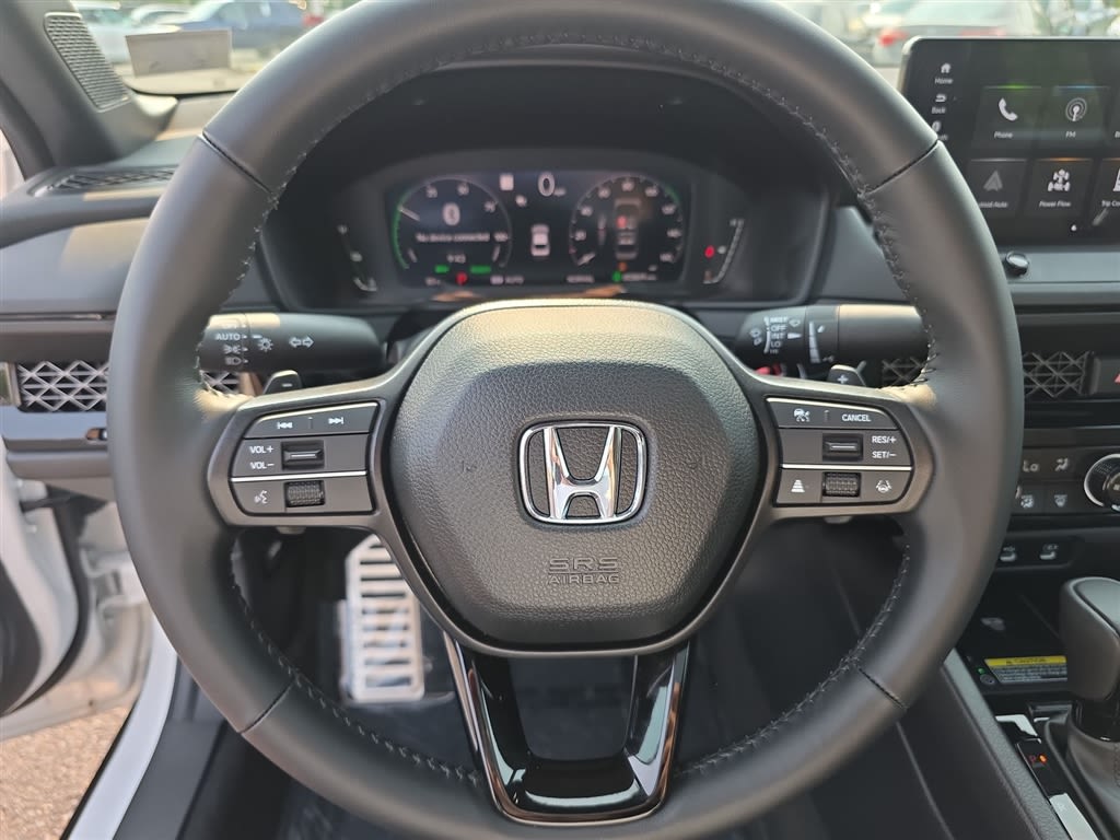 Thumbnail: 2025 Honda Accord - 9