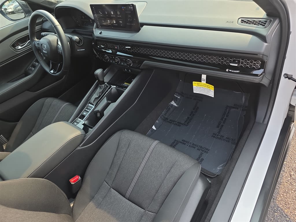 Thumbnail: 2025 Honda Accord - 2
