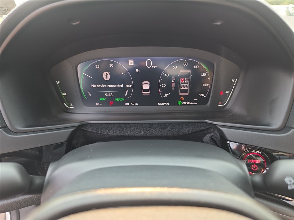 Thumbnail: 2025 Honda Accord - 15