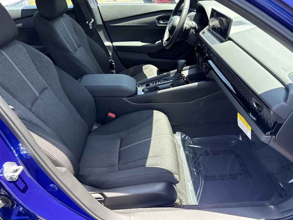 Thumbnail: 2026 Honda Accord - 28