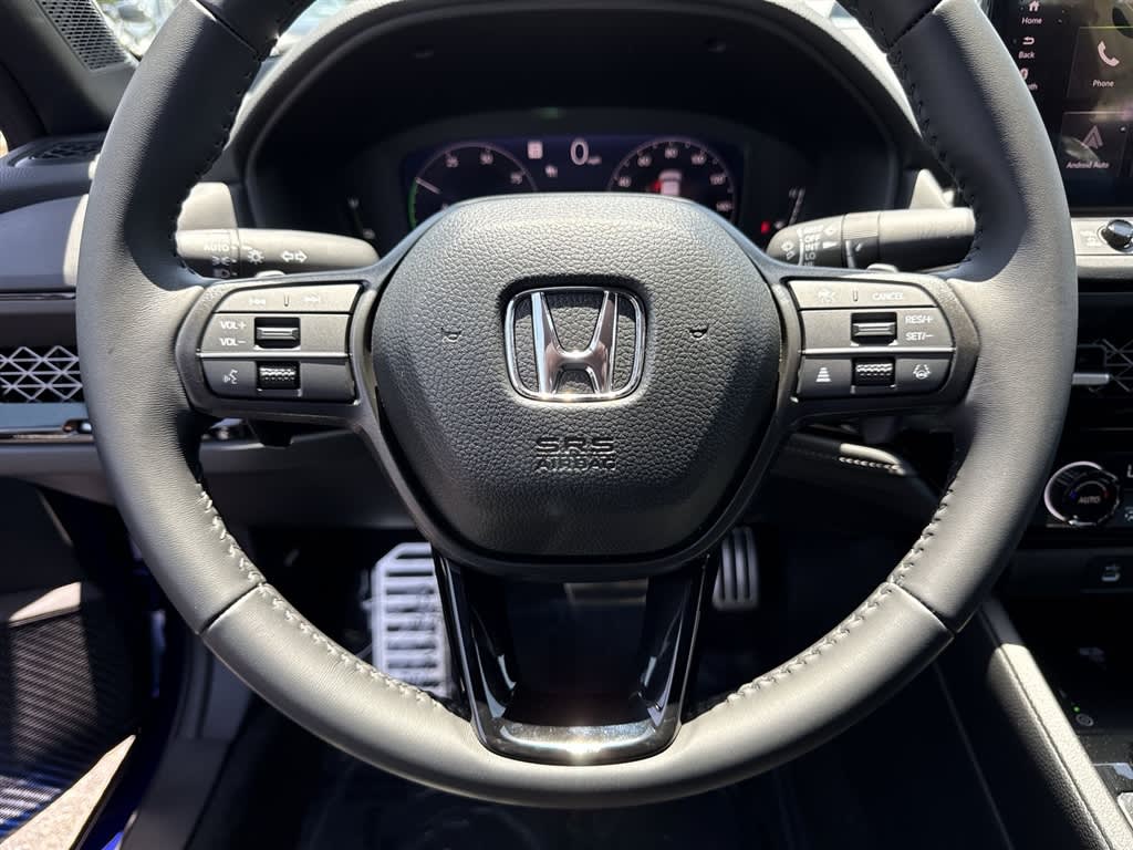 Thumbnail: 2026 Honda Accord - 2