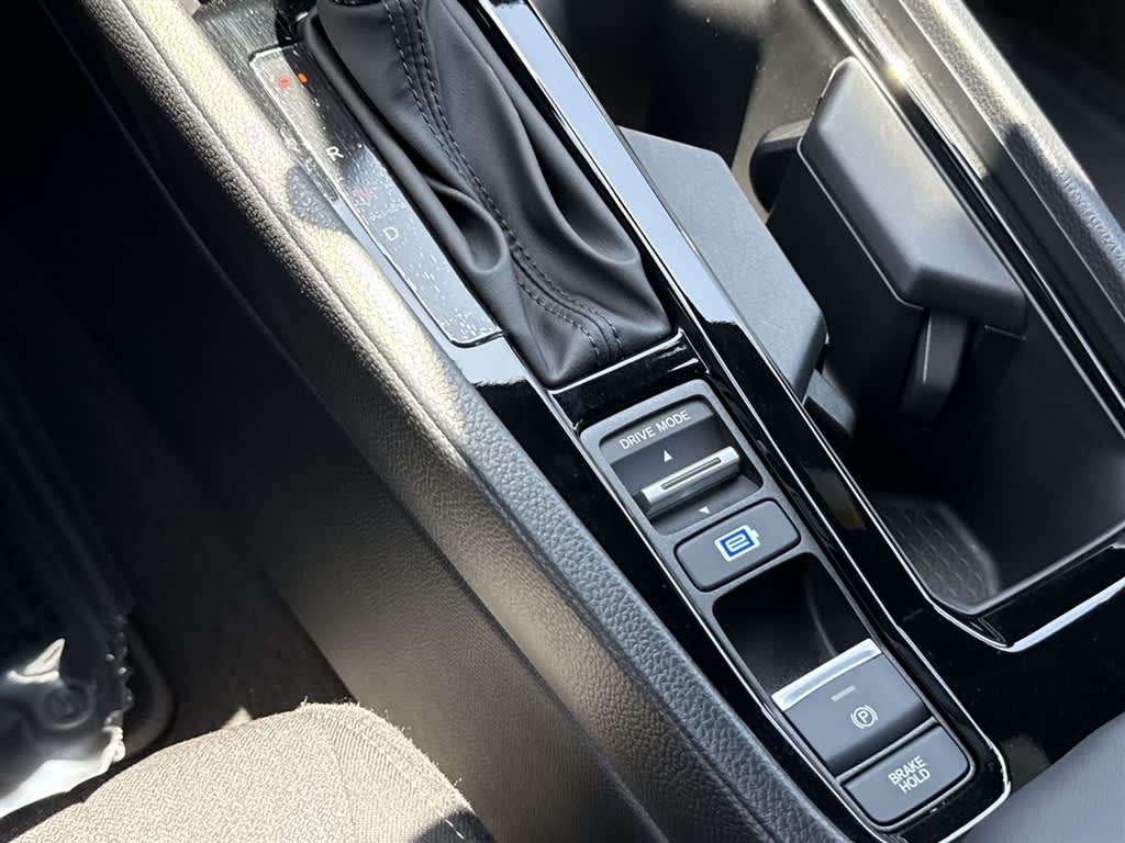 Thumbnail: 2026 Honda Accord - 11