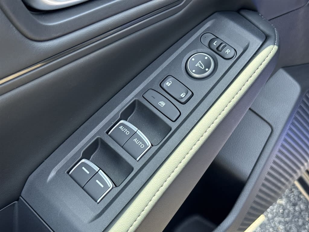 Thumbnail: 2026 Honda Accord - 24