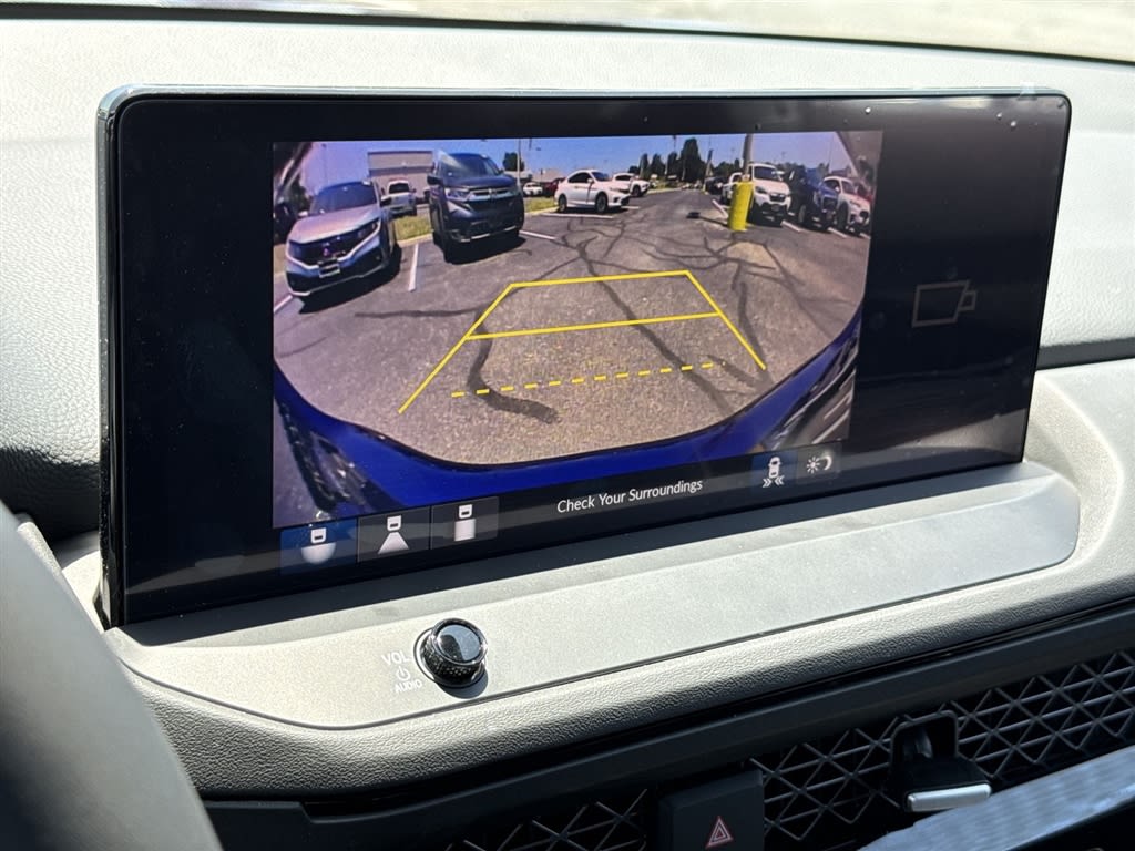 Thumbnail: 2026 Honda Accord - 10