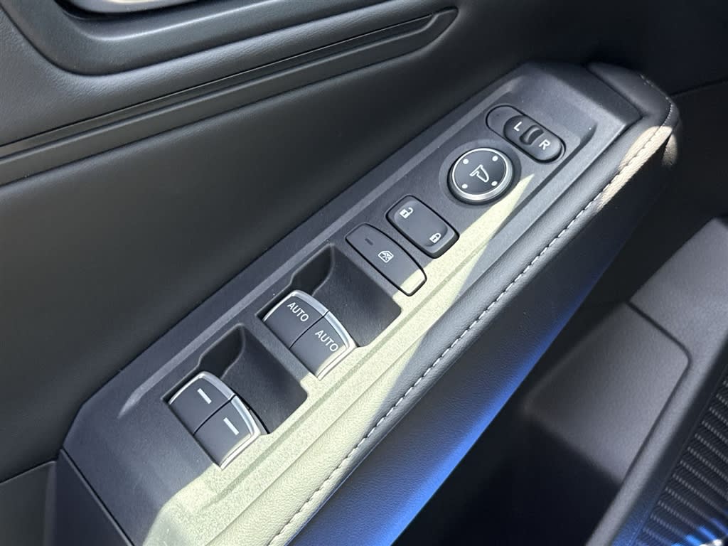 Thumbnail: 2026 Honda Accord - 22