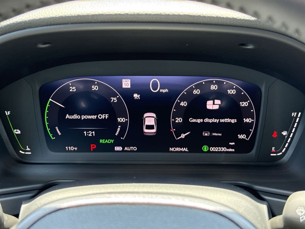Thumbnail: 2026 Honda Accord - 12