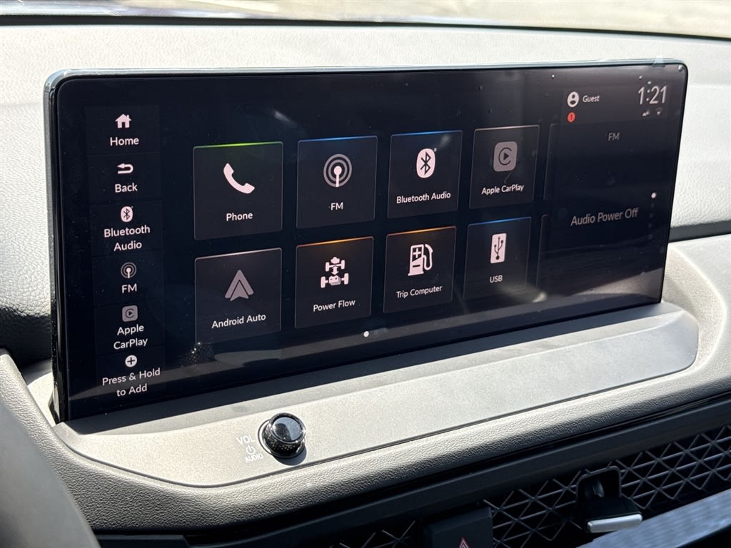 Thumbnail: 2026 Honda Accord - 25