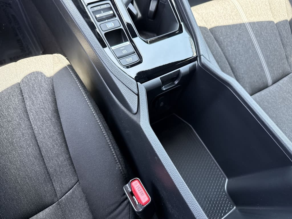 Thumbnail: 2026 Honda Accord - 7