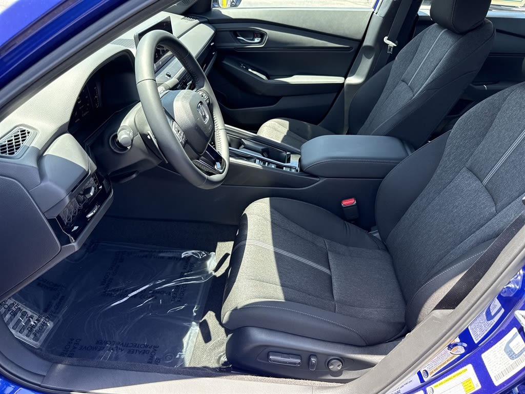 Thumbnail: 2026 Honda Accord - 8