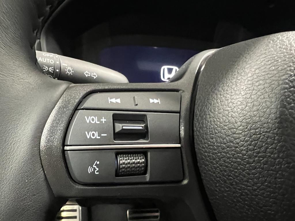 Thumbnail: 2025 Honda Accord - 22