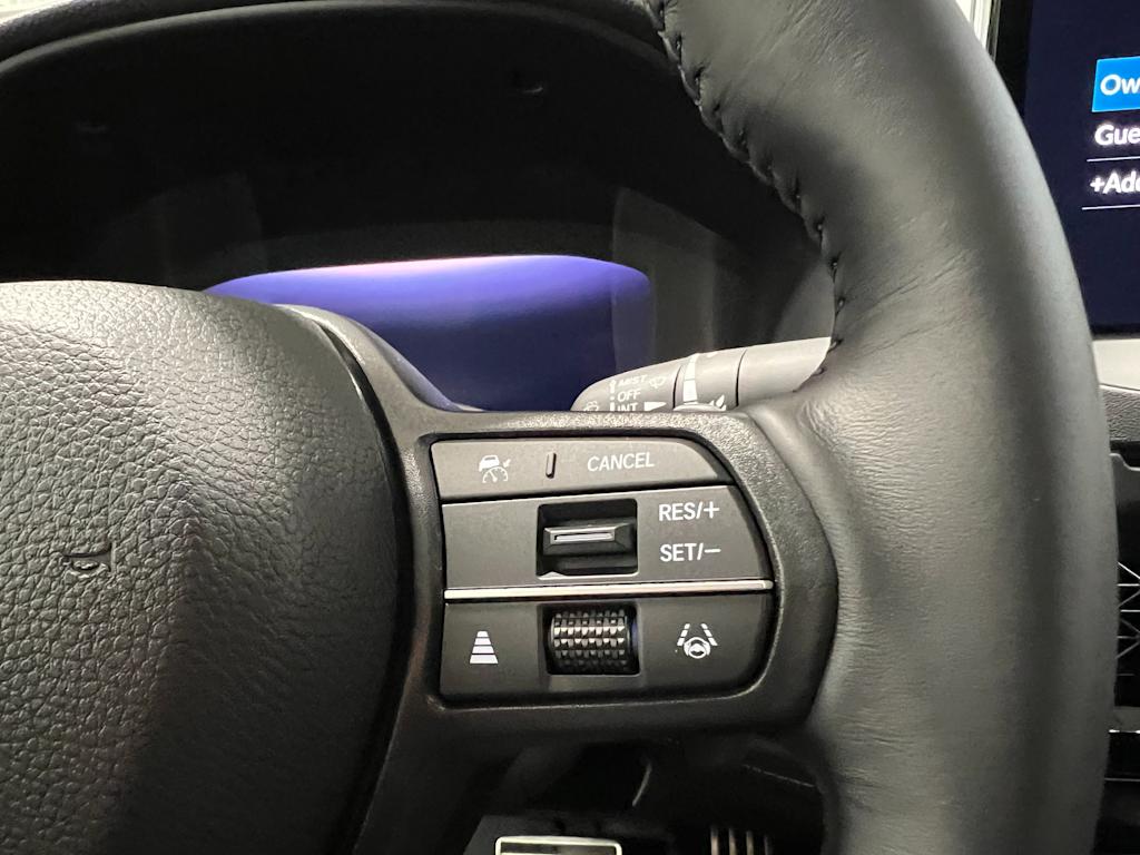 Thumbnail: 2025 Honda Accord - 23