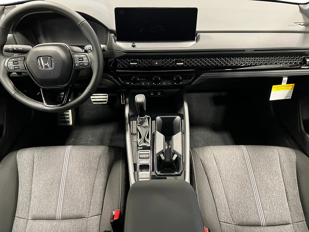 Thumbnail: 2025 Honda Accord - 10