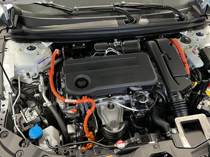 Thumbnail: 2025 Honda Accord - 9