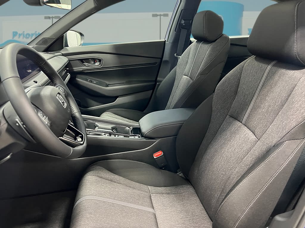 Thumbnail: 2025 Honda Accord - 11