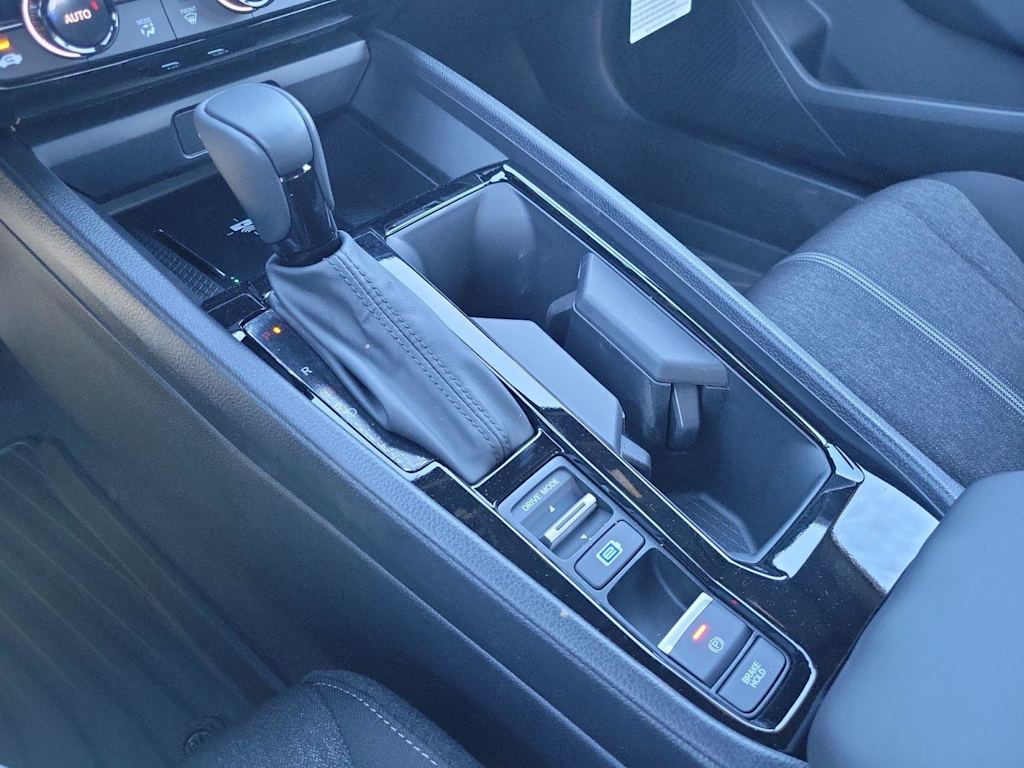 Thumbnail: 2026 Honda Accord - 12