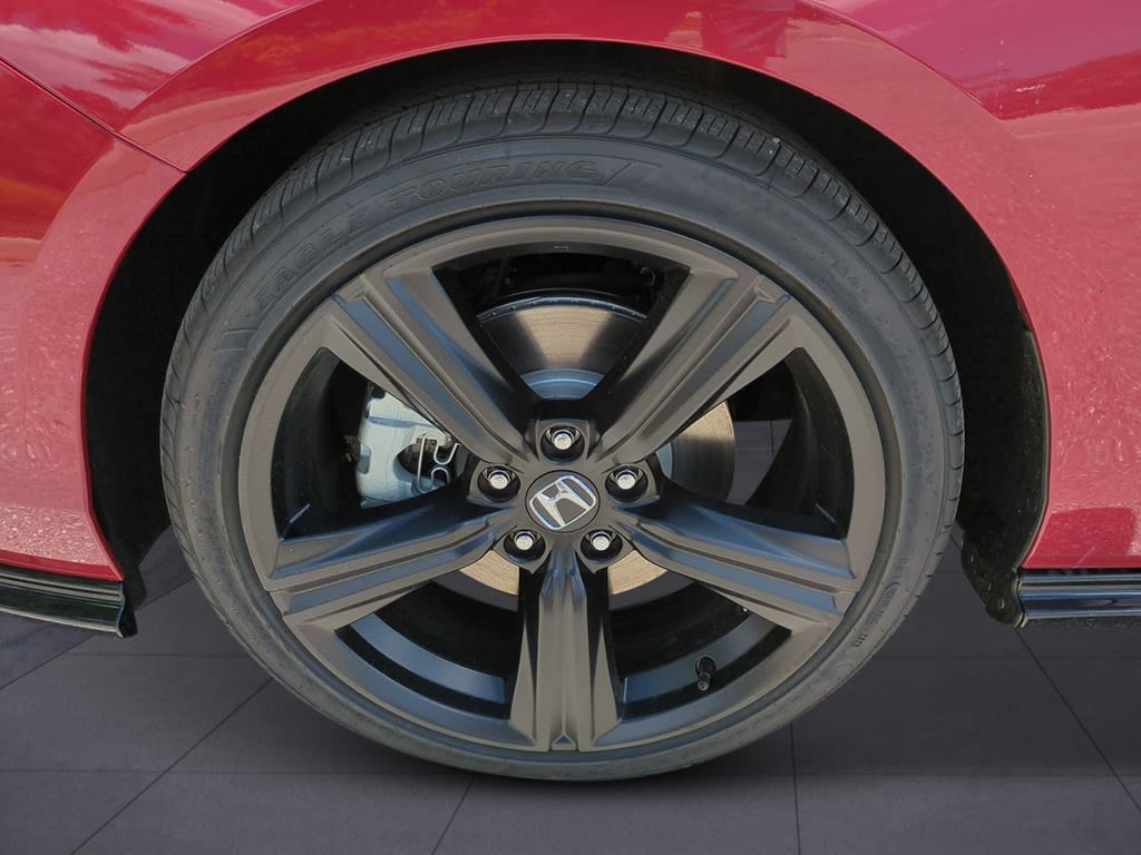 Thumbnail: 2026 Honda Accord - 6