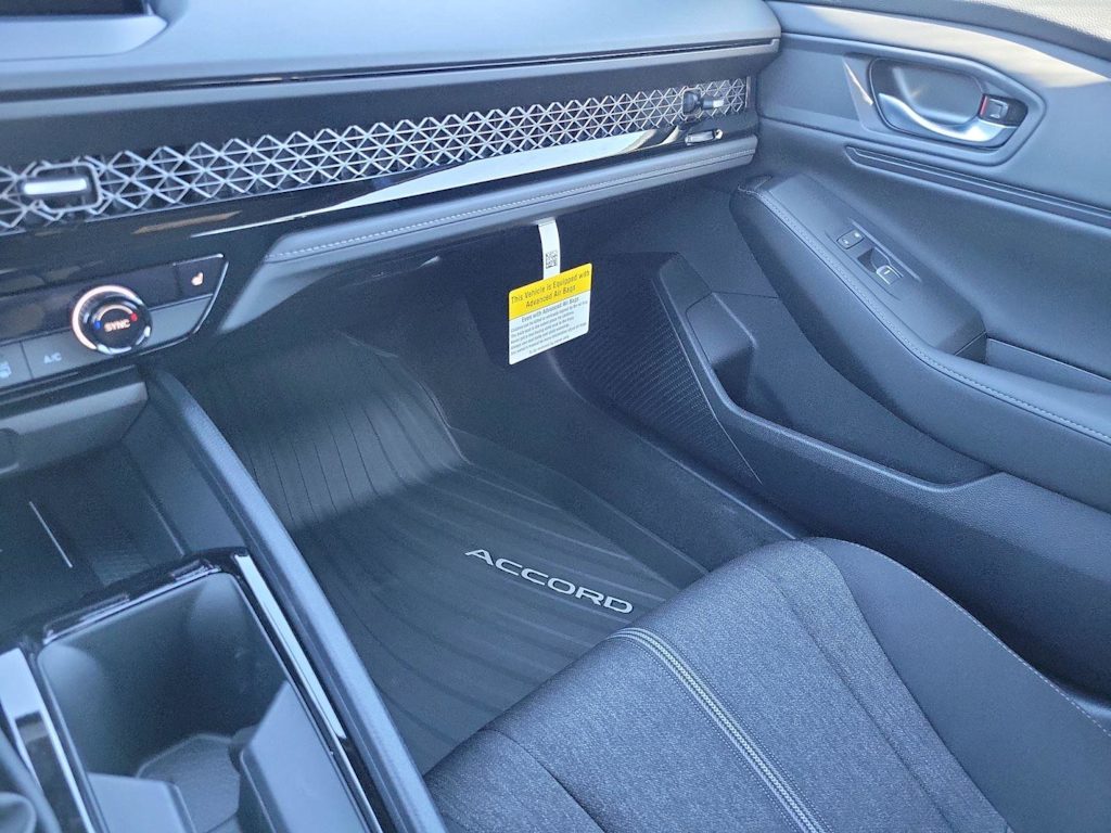 Thumbnail: 2026 Honda Accord - 24