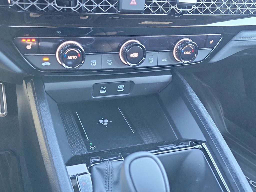 Thumbnail: 2026 Honda Accord - 20