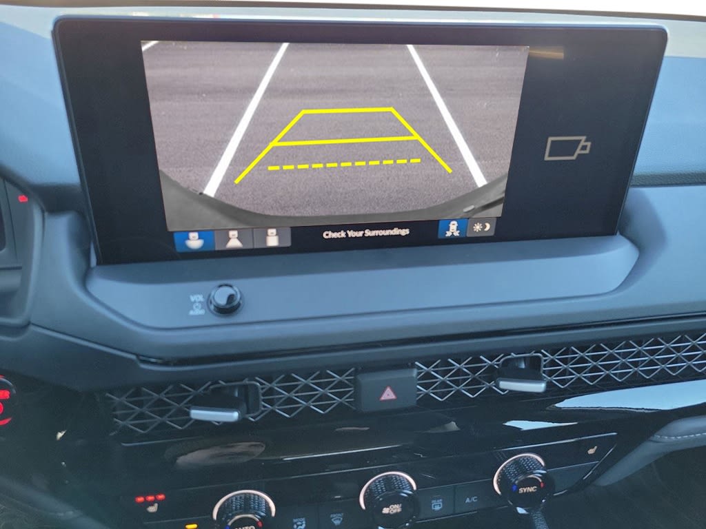 Thumbnail: 2026 Honda Accord - 19