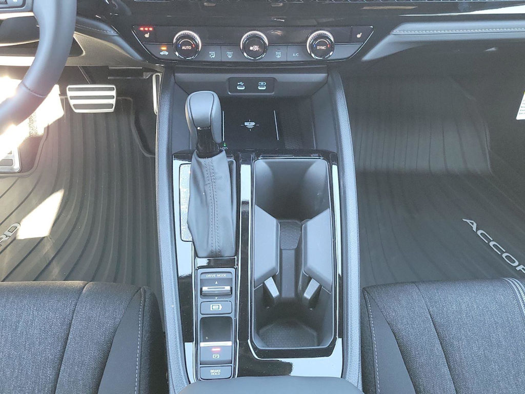 Thumbnail: 2026 Honda Accord - 22