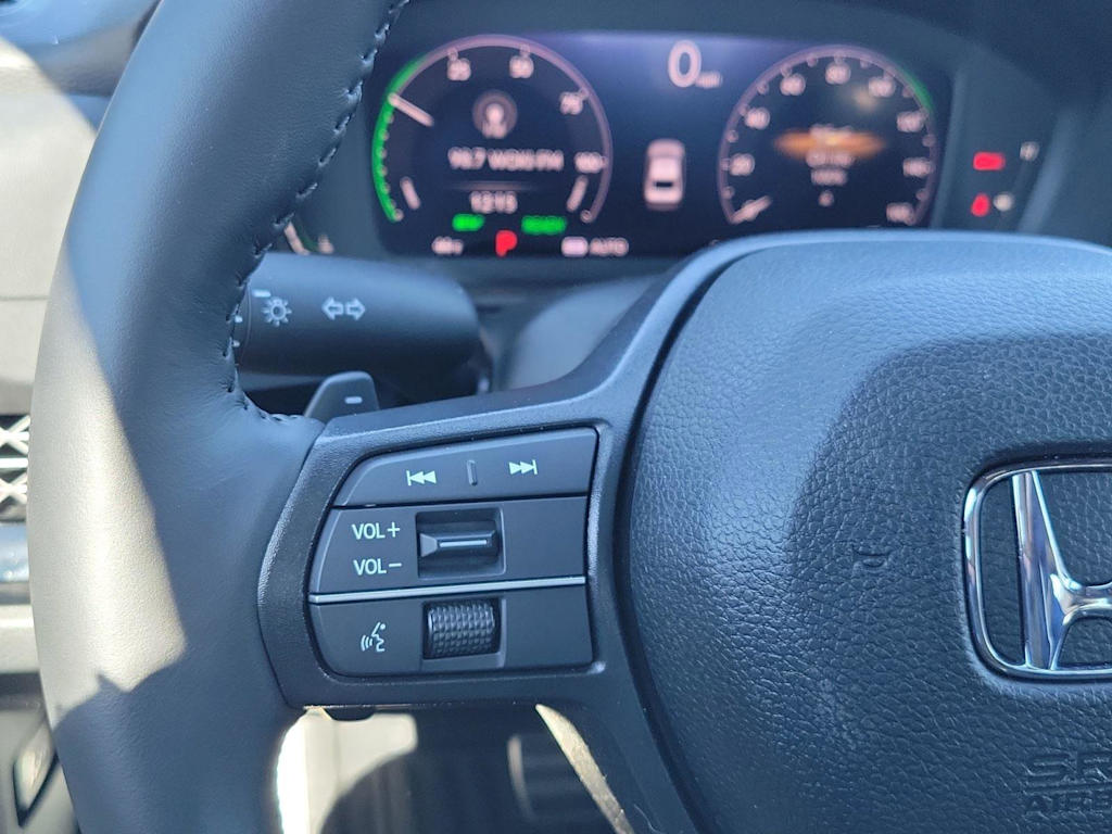 Thumbnail: 2026 Honda Accord - 17