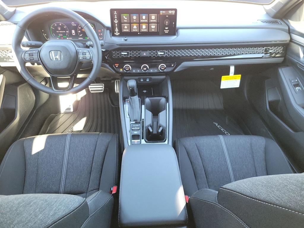 Thumbnail: 2026 Honda Accord - 2