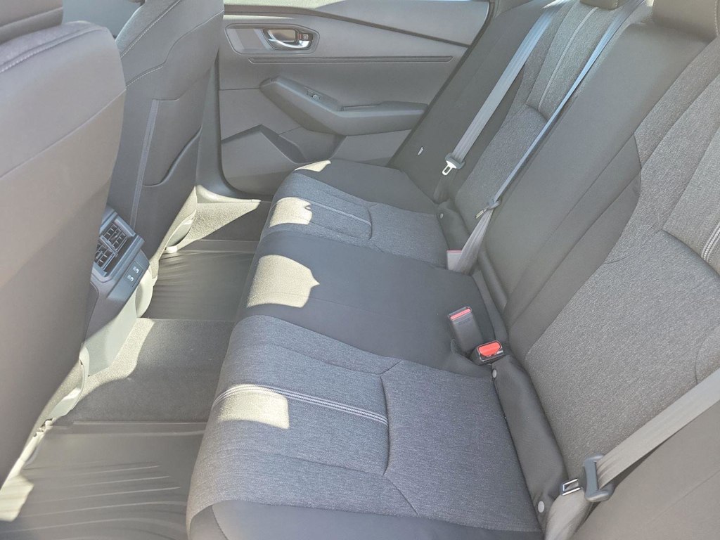 Thumbnail: 2026 Honda Accord - 10