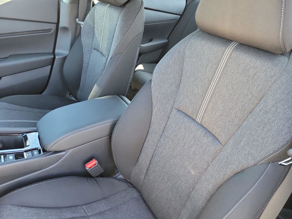 Thumbnail: 2026 Honda Accord - 9