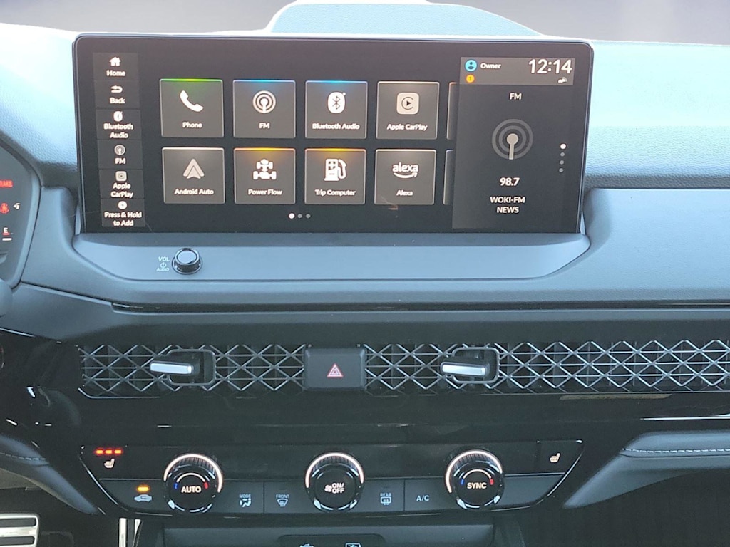 Thumbnail: 2026 Honda Accord - 11