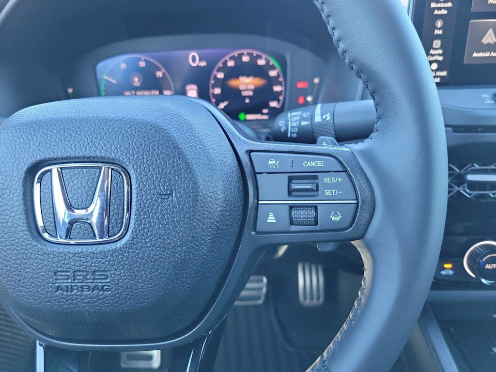 Thumbnail: 2026 Honda Accord - 18