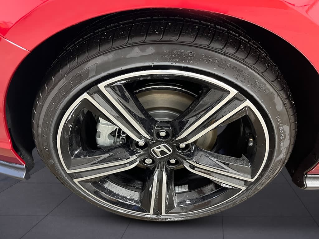 Thumbnail: 2026 Honda Accord - 8