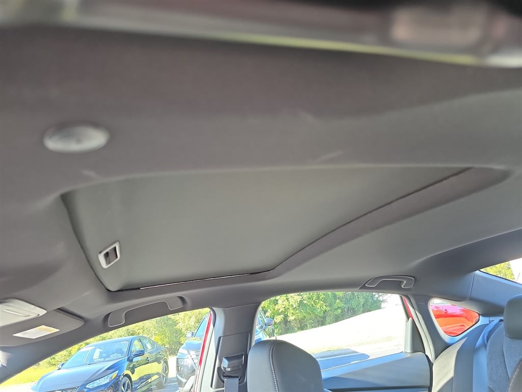 Thumbnail: 2026 Honda Accord - 27