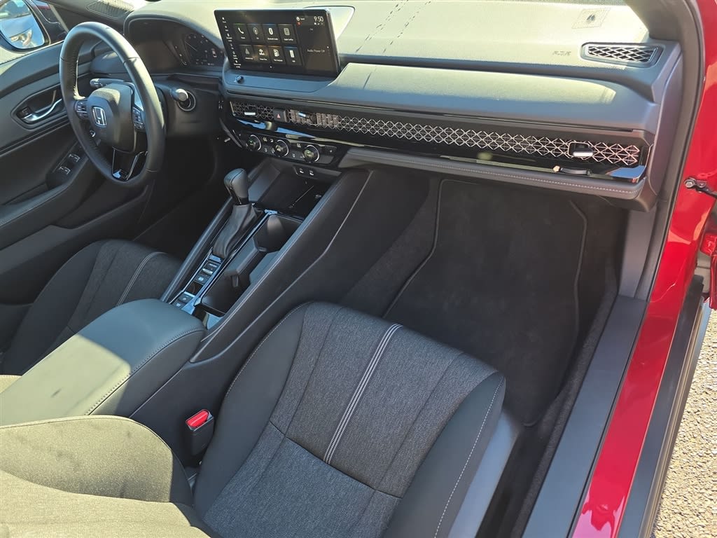 Thumbnail: 2026 Honda Accord - 11